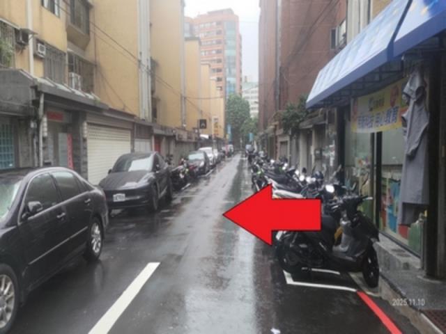 松山法拍公寓-1