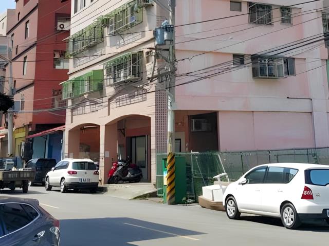 鶯歌華廈法拍-4