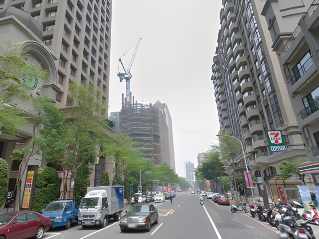 桃園區大樓拍賣-3