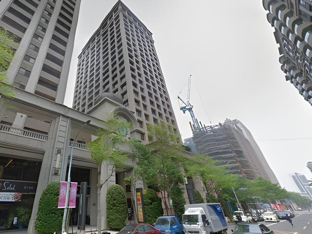 桃園區大樓拍賣-4