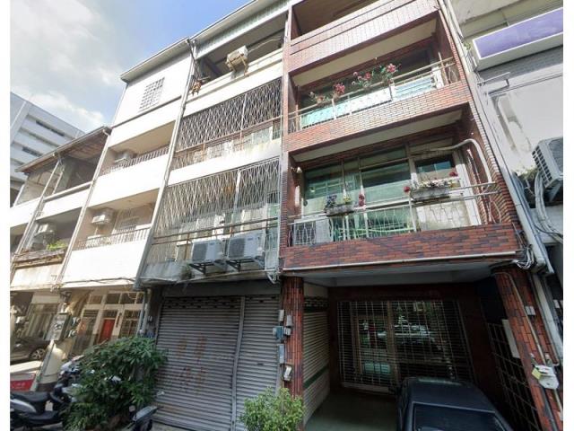 台中西區透天法拍-1