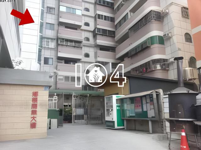 台中潭子拍賣大樓-1