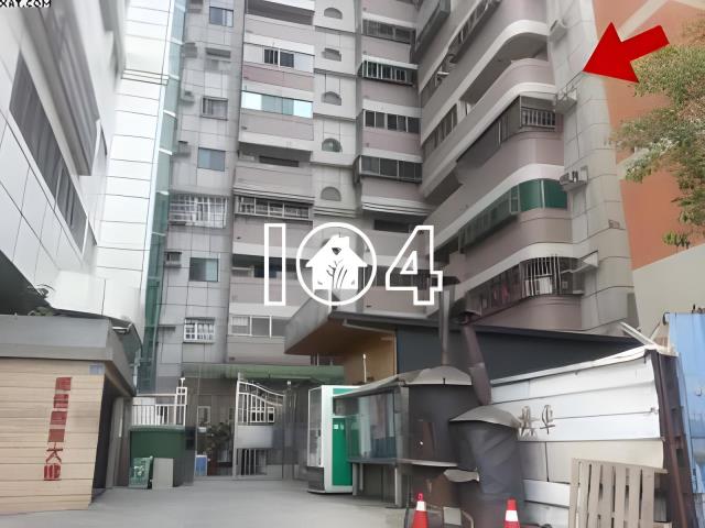 台中潭子拍賣大樓-5