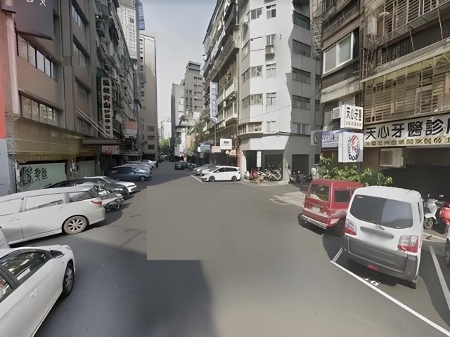台北中山區大樓法拍-2