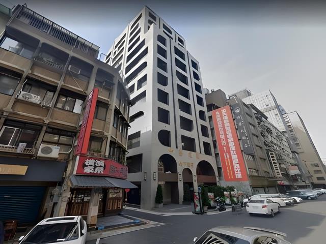 台北中山區大樓法拍-4