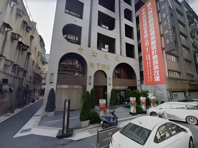 台北中山區大樓法拍-5