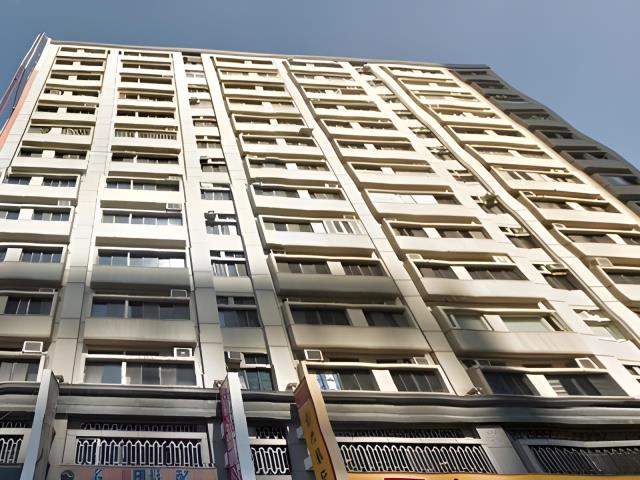 信義區法拍大樓-1