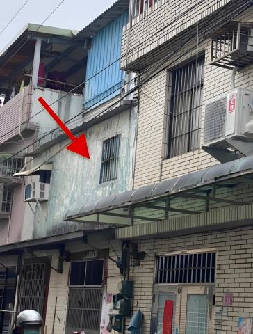 龍潭法拍透天-3