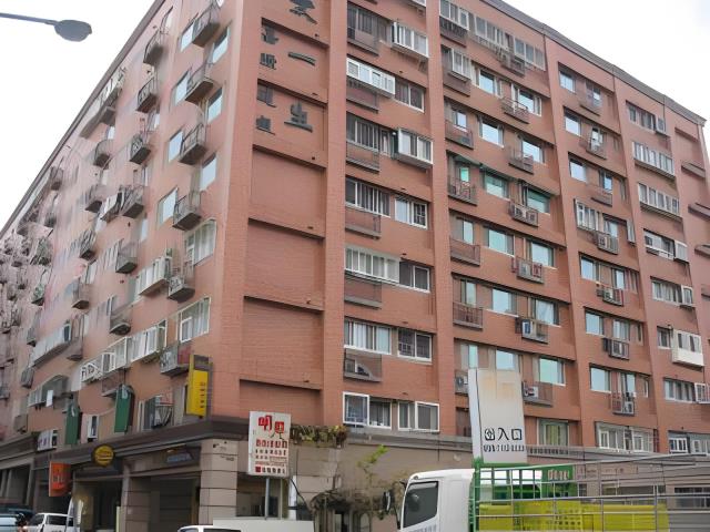 桃園區大樓法拍-2