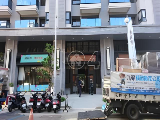 北屯法拍大樓-1