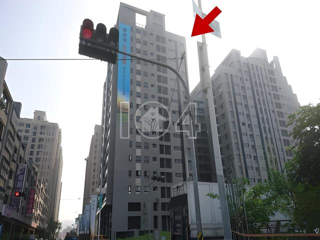 北屯法拍大樓-3