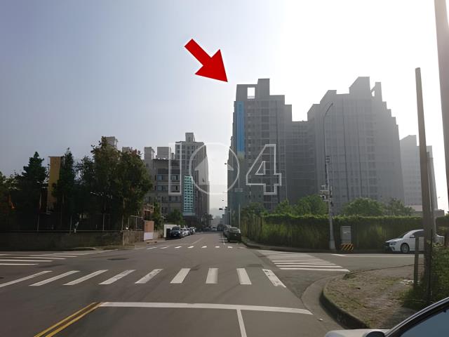 北屯法拍大樓-5