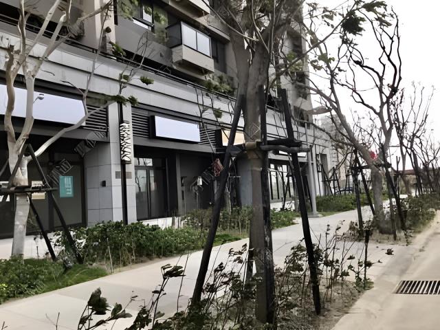 台中清水大樓拍賣-2