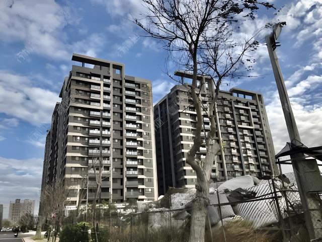 台中清水大樓拍賣-3