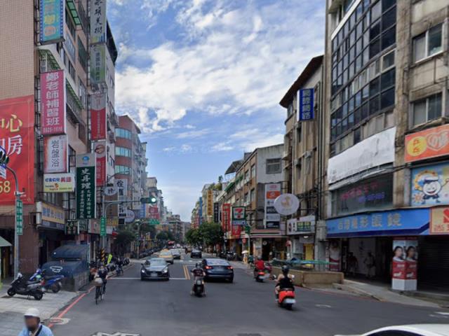永和法拍公寓-3