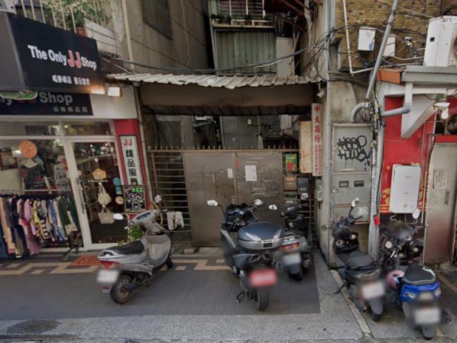 永和公寓法拍-2