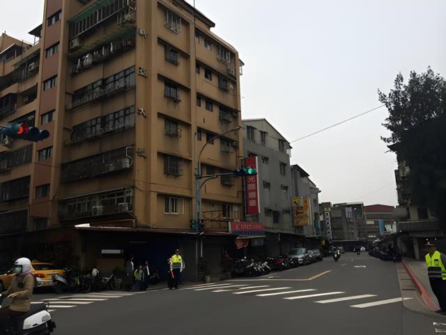 大安區法拍華廈-1