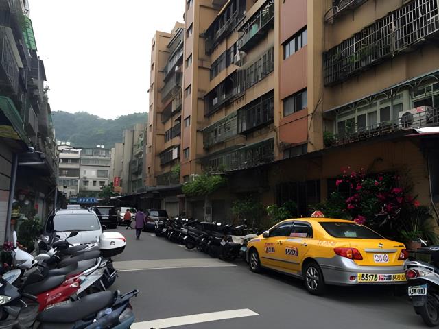大安區法拍華廈-2