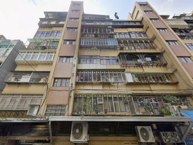 大安區法拍華廈-4