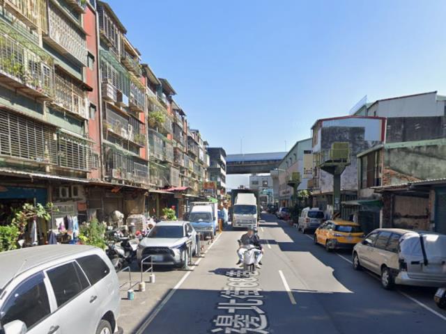 新北公寓法拍-4