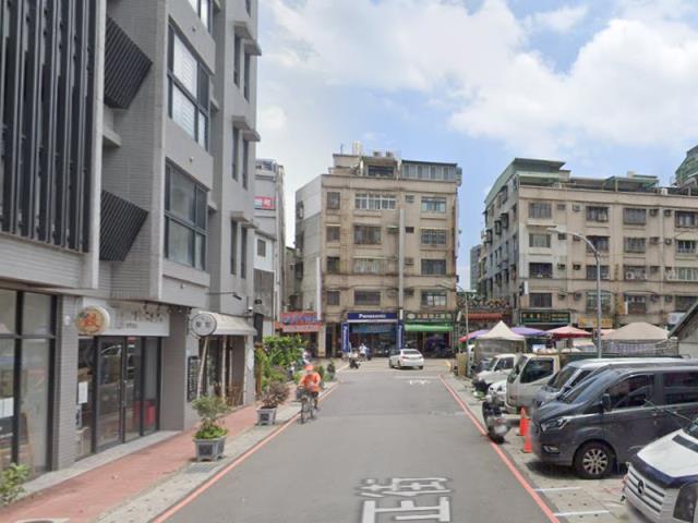 新北法拍華廈-6