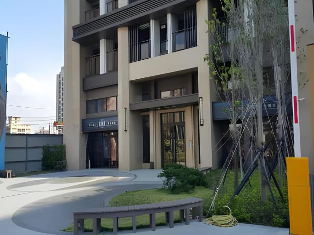 桃園法拍大樓-2