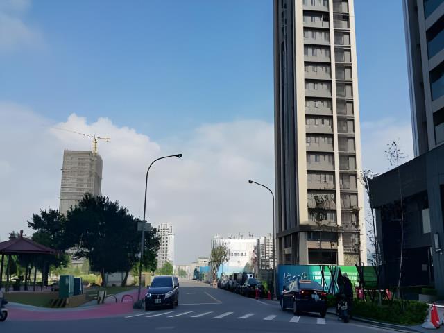 桃園法拍大樓-4