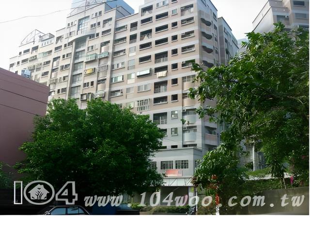 桃園法拍大樓-2