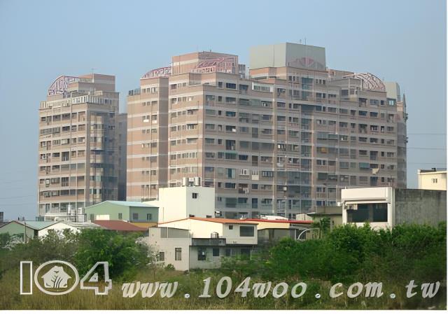 桃園法拍大樓-3