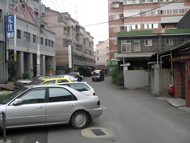 桃園法拍大樓-4