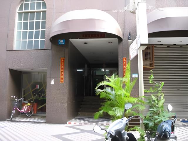 台北中山區大樓法拍-2