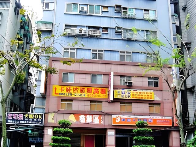 板橋法拍大樓-2