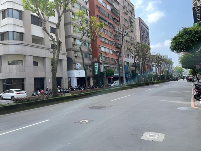 永和拍賣大樓-3