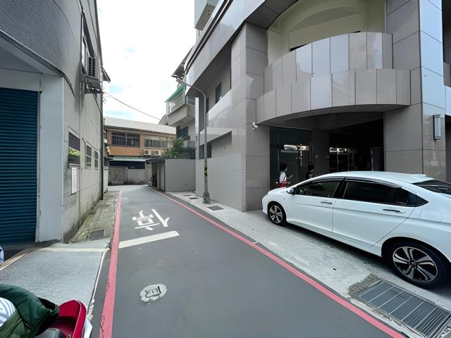 永和拍賣大樓-4