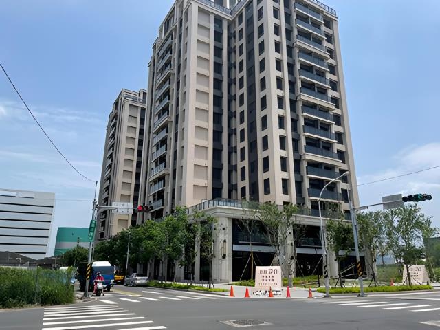 新北法拍大樓-1