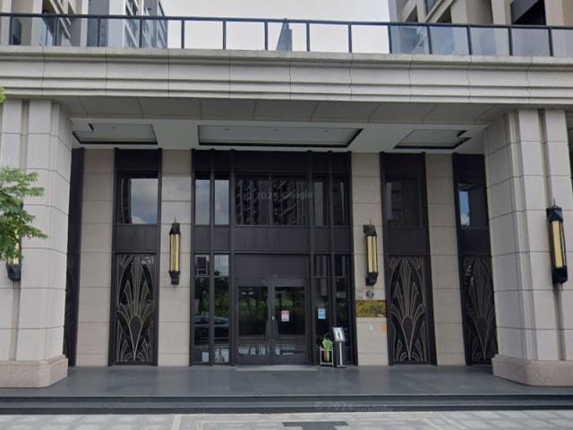 新北法拍大樓-2