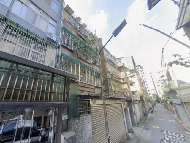 中正區法拍公寓-0