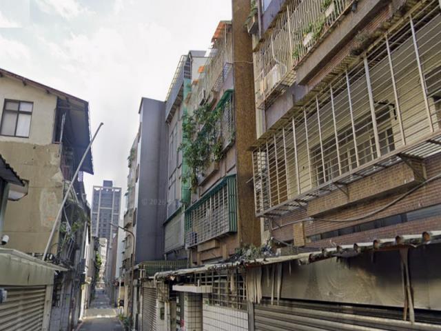 中正區法拍公寓-2