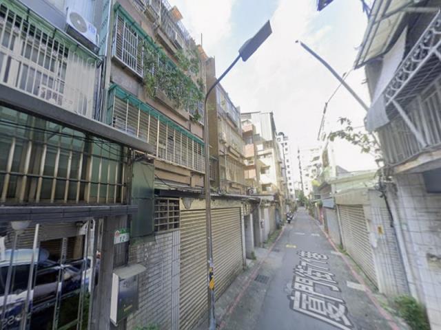 中正區法拍公寓-3