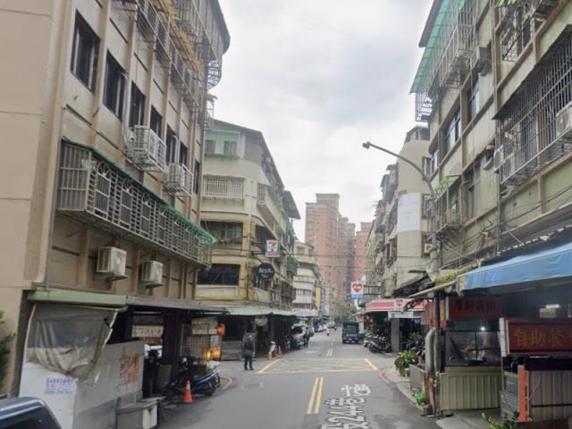 新北三重法拍大樓-4