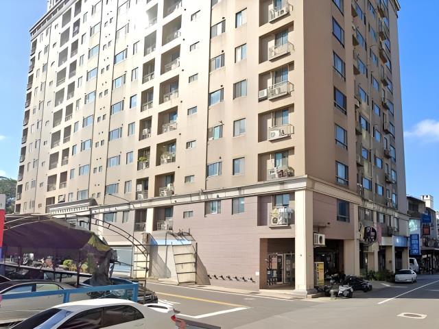 桃園楊梅大樓法拍-2