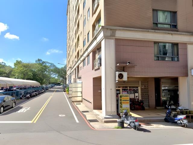 桃園楊梅大樓法拍-3