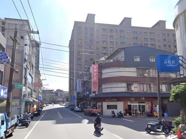 桃園楊梅大樓法拍-4
