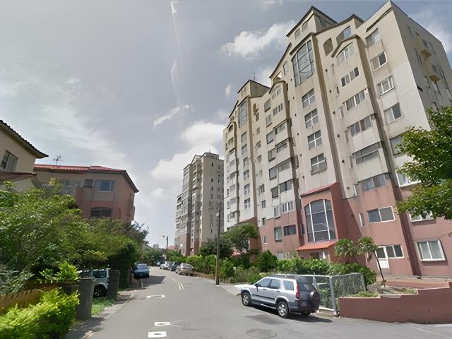 桃園楊梅拍賣大樓-2