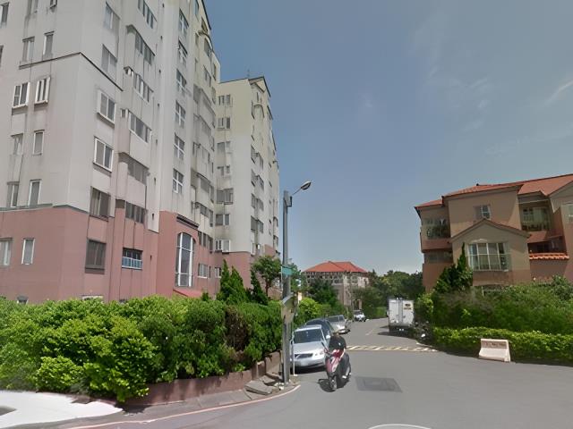 桃園楊梅拍賣大樓-3