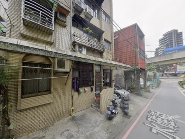 汐止法拍公寓-1