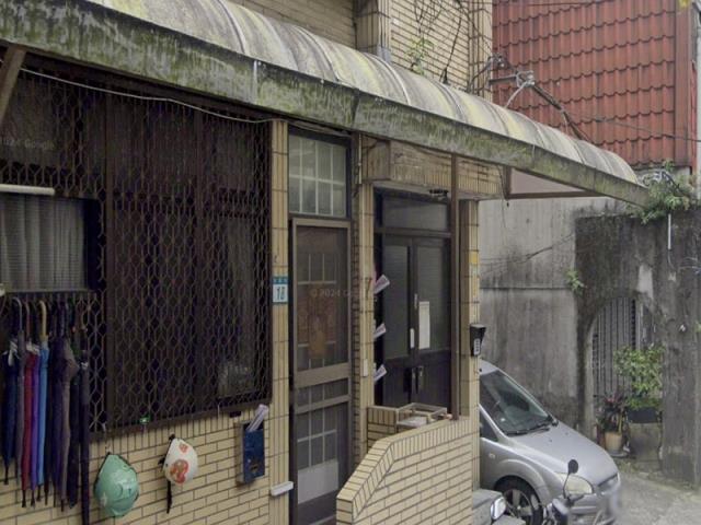 汐止法拍公寓-2