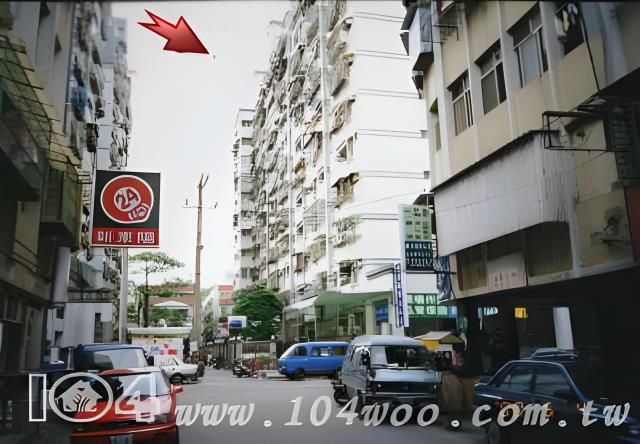 新店大樓法拍-0