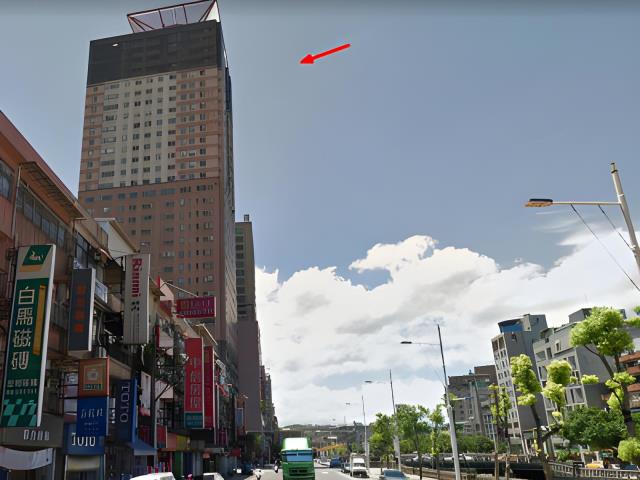 基隆大樓拍賣-0