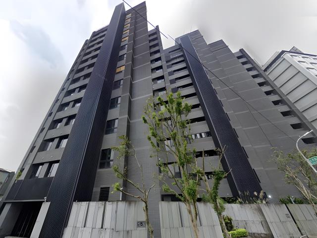 新北新店大樓法拍-0